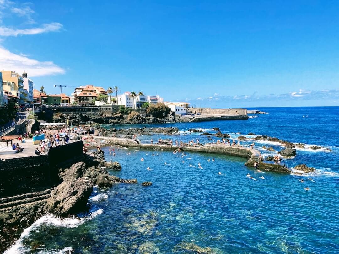 Tenerife