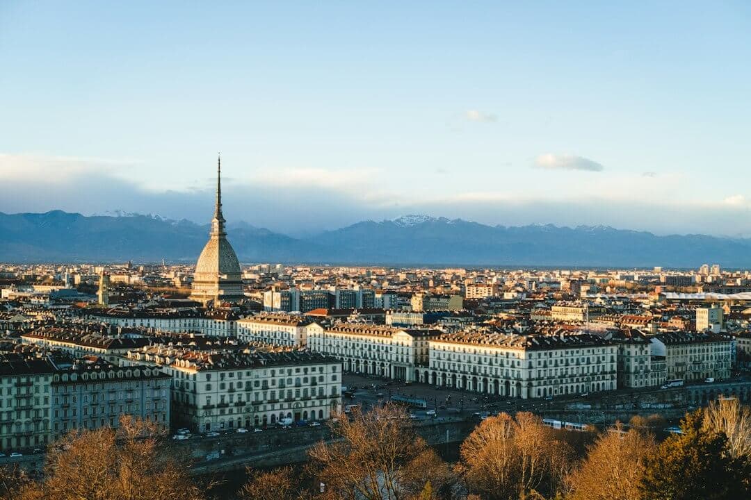 Torino