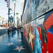 Los Angeles: City Group Tour with Hollywood & Beverly Hills