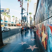 Los Angeles: City Group Tour with Hollywood & Beverly Hills