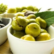 Tavira: Olive Experience with Factory Tour and Tasting