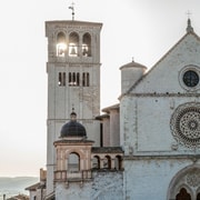 Assisi on the footsteps of St. Francis and Carlo Acutis