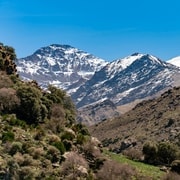 Aventure épique à Grenade : Les sommets de la Sierra Nevada