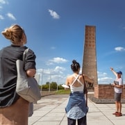 Berlin: Sachsenhausen Concentration Camp Tour in English