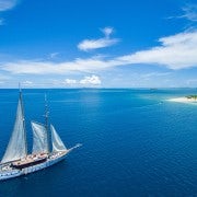 Fiyi: Crucero en velero con todo incluido por las Islas Mamanuca