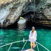 Puerto Vallarta: Los Arcos Islands Boat Tour and Snorkeling