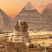 From Cairo: 8-Day Tour of Cairo, Luxor and Aswan with Cruise