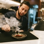 San Sebastian: Pintxos and Wine Tour