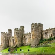 Desde Manchester: Gales del Norte, Snowdonia y Chester