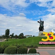 Chisinau: Entdecke das sowjetische Erbe von Transnistrien