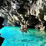 Jávea: Tour in kayak di Cala Tango e della Riserva Naturale di San Antonio