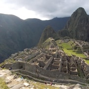 Half Day Private Tour Machu Picchu Cusco Peru