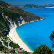 Kefalonia Adventure