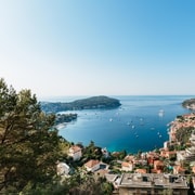 Ab Nizza: Côte d'Azur an einem Tag