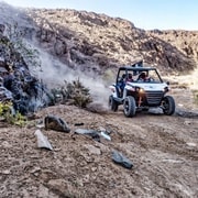 Gran Canaria Excursión Guiada en Buggy