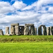 From London: Stonehenge Morning Day Trip with Admission