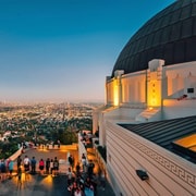 Los Angeles: Tour serale di Hollywood con l'Osservatorio Griffith