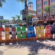 From San Diego: Tijuana Guided Day Trip with Lunch