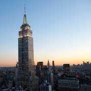 NYC: Biglietti per il ponte di osservazione dell'Empire State Building