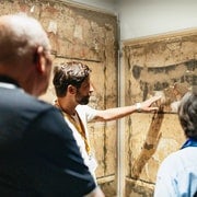 Turin: Egyptian Museum Priority Access Guided Tour