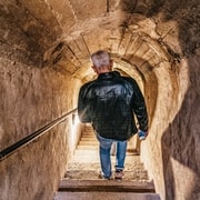 Turin: Underground Tunnels Guided Tour