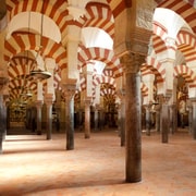 From Seville: Cordoba, the Mosque and Carmona Day Trip