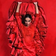 Madrid: Actuación Flamenca en Directo "Emociones