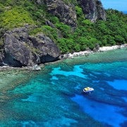 Fiyi: Crucero de un día por las auténticas Fiyi
