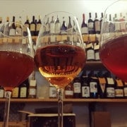 Palermo: Wine Tasting with Snacks at Bottega Monteleone