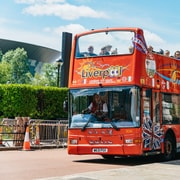 Liverpool: City & Beatles Tour with Live Guide & Live Music