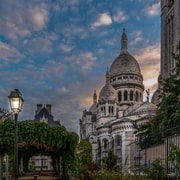 Paris: Montmartre Highlights Walking Tour with a Local Guide