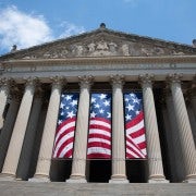 Washington,DC:National Archives & Museum of American History