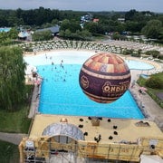 Vicolungo : Billets d'entrée au parc aquatique d'Ondaland