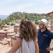 Da Avignone: tutta la Provenza in un giorno