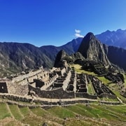 Da Cusco: Tour di Machu Picchu con il treno panoramico Vistadome