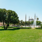 Istanbul: 1, 2 or 3-Day Private Customizable Guided Tour