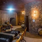 Desde Tijuana: Recorrido por las Bodegas Compartidas del Valle de Guadalupe