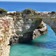 Algarve to Lisbon up to 3 stops