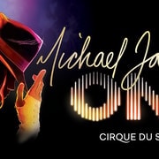 Las Vegas: ticket de entrada para Michael Jackson ONE de Cirque du Soleil