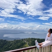 Tagaytay Day Tour ( Shared )
