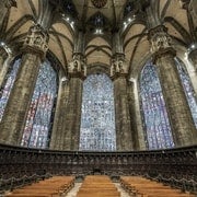 Milán: entrada directa a la Catedral - sin terraza