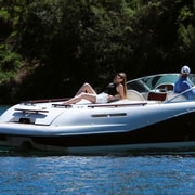 Lake Como: 3-Hour Luxury Speedboat Private Tour