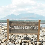 Kapstadt: Fährenfahrt nach Robben Island mit Hotelabholung