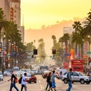Los Ángeles: Tour privado personalizado de un día con conductor