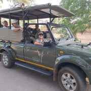Safari de 2 jours dans le parc national Kruger à petit prix