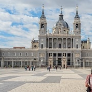 Madrid: Königspalast Experten-Führung mit Skip-the-Line