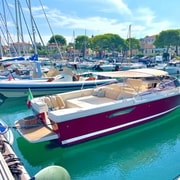 Saint-Jean-Cap-Ferrat: Crucero de lujo por la Costa Azul