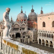 Venice: St Mark's Basilica and Doge's Palace Priority Ticket