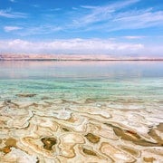 Ammán: 8 días de vacaciones en Jordania