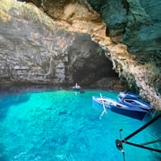 Excursión Privada: La experiencia definitiva en Cefalonia